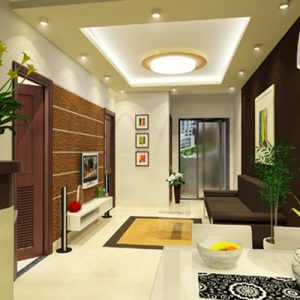 ĐÈN CHIẾU SÁNG NỘI THẤT SANO